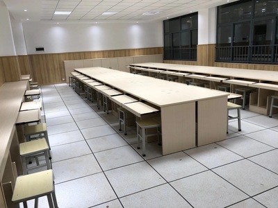 昆明校園家具銷售 閱覽桌椅、書架與閱覽椅的優質選擇