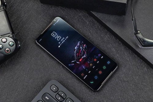 ROG游戲手機3將于第三季度發布，這些配置亮點值得一看