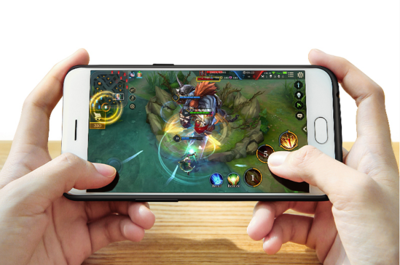 OPPO R11背夾充電寶 為游戲愛好者打造的手機續航神器