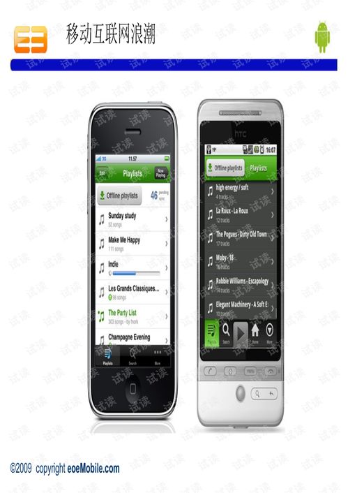 Android手機應用開發與銷售全攻略 從創意到市場的完整指南